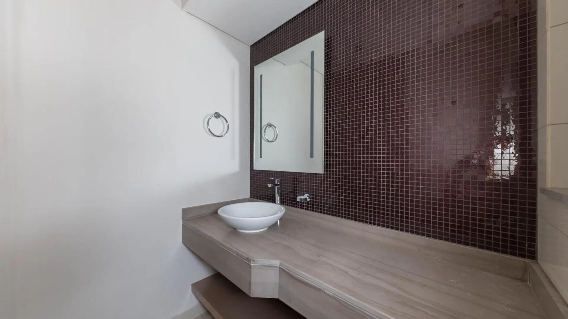 Cozy 1Br With Balcony Great View, Damac Towers Apartment Dubai 0*,